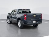 Used 2021 Chevrolet Silverado 1500 Custom image 4