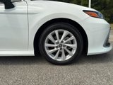 Certified 2022 Toyota Camry LE image 5