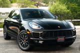 Used 2018 Porsche Macan Sport Edition image 3