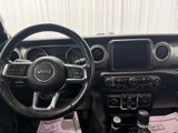Used 2019 Jeep Wrangler Unlimited Sahara image 3