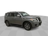 Used 2019 Nissan Armada SL w/ Premium Package image 2