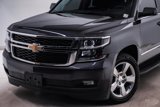 Used 2015 Chevrolet Suburban LT w/ Max Trailering Package image 4
