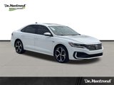Used 2020 Volkswagen Passat 2.0T R-Line image 3
