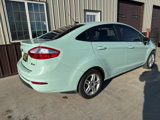 Used 2017 Ford Fiesta SE image 4