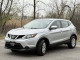 Used 2018 Nissan Rogue Sport S image 3