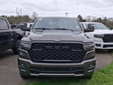 New 2025 RAM 1500 Tradesman w/ Night Edition image 2