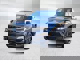 New 2025 Jeep Grand Cherokee Altitude image 4