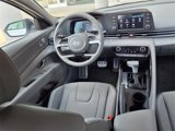 New 2025 Hyundai Elantra Sport image 4