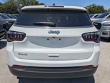 New 2025 Jeep Compass Sport image 5