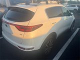Used 2017 Kia Sportage EX w/ EX Technology Package image 4