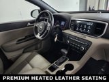 Used 2022 Kia Sportage Nightfall Edition image 4