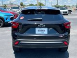 New 2025 Chevrolet Trax RS w/ Sunroof Package image 5