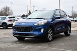 Used 2022 Ford Escape SEL image 4