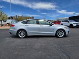 Used 2019 Ford Fusion SE image 3