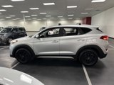 Used 2017 Hyundai Tucson SE image 4