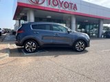 Used 2020 Kia Sportage EX w/ EX Technology Package image 6