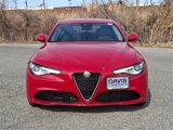Used 2021 Alfa Romeo Giulia Sprint w/ Cold Weather Package image 2