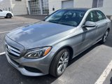Used 2015 Mercedes-Benz C 300 4MATIC Sedan image 3