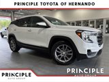 Used 2024 GMC Terrain SLT image 4