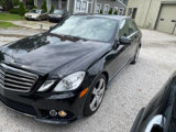 Used 2010 Mercedes-Benz E 350 4MATIC Sedan image 4