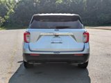 Certified 2021 Ford Explorer 2WD image 4