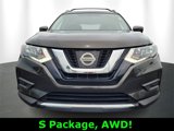 Used 2017 Nissan Rogue S w/ Appearance Package image 2