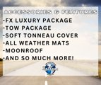 Used 2014 Ford F150 FX4 w/ Equipment Group 402A Luxury image 4
