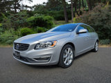 Used 2017 Volvo V60 T5 Premier w/ Convenience Package image 3