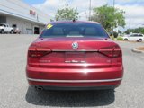 Used 2017 Volkswagen Passat 1.8T SE image 5