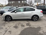 Used 2013 Honda Civic EX image 3