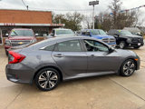 Used 2016 Honda Civic EX-T image 5