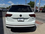 Used 2022 Volkswagen Tiguan SE R-Line image 5