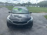 Used 2017 Kia Forte LX image 5