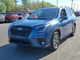 Certified 2022 Subaru Forester Premium w/ Popular Package #1 image 3