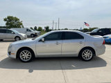 Used 2012 Ford Fusion SEL image 5
