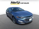 Used 2024 Chevrolet Malibu LT image 3