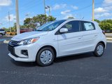 New 2024 Mitsubishi Mirage ES image 2