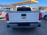 Used 2015 Chevrolet Silverado 1500 LT w/ All Star Edition image 4