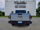 Used 2021 Jeep Gladiator Rubicon image 4