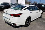 Certified 2022 Nissan Altima 2.5 SL image 6