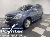 Used 2012 Chevrolet Equinox LTZ w/ LPO, Protection Package image 1
