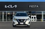 Used 2019 Nissan Murano SV w/ Premium Package image 2
