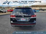 Certified 2023 Volkswagen Atlas SE image 5