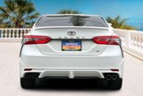 Used 2018 Toyota Camry SE image 5