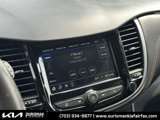 Used 2022 Chevrolet Trax LT w/ LT Convenience Package image 4