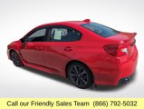 Used 2016 Subaru WRX w/ Popular Package #2 image 3