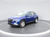Used 2022 Hyundai Tucson SEL w/ Cargo Package image 4