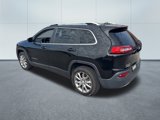 Used 2018 Jeep Cherokee Limited image 4