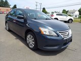 Used 2013 Nissan Sentra FE+ SV image 3