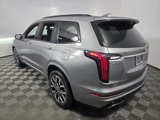 New 2025 Cadillac XT6 Sport w/ Technology Package image 4